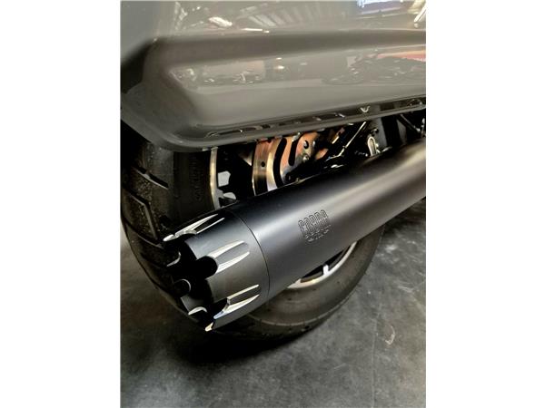 2024 HARLEY-DAVIDSON SPORT GLIDE