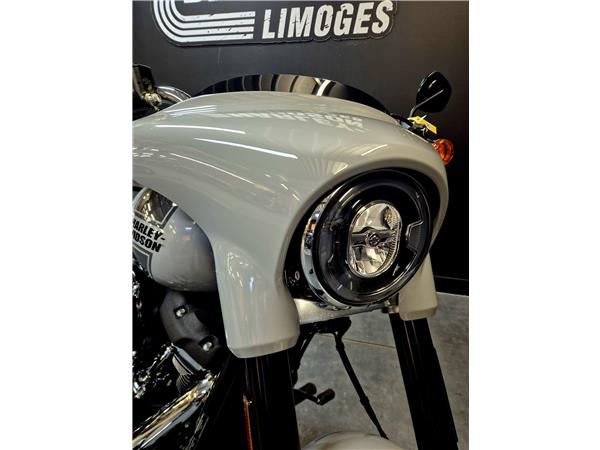 2024 HARLEY-DAVIDSON SPORT GLIDE