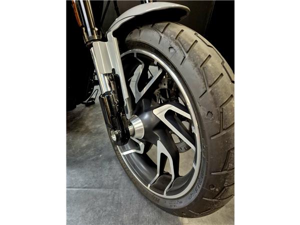 2024 HARLEY-DAVIDSON SPORT GLIDE