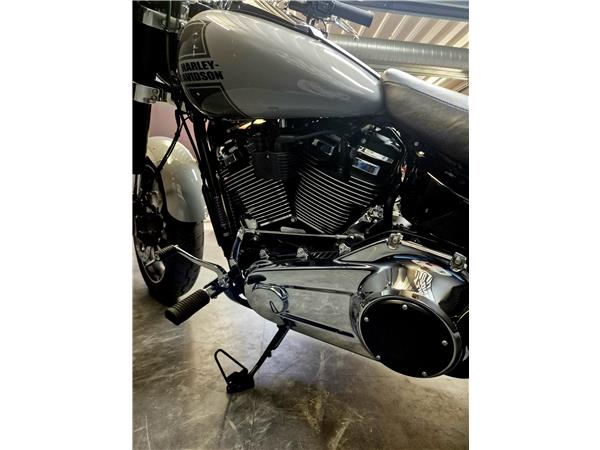 2024 HARLEY-DAVIDSON SPORT GLIDE