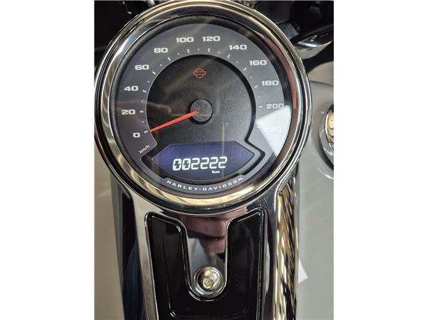 2024 HARLEY-DAVIDSON SPORT GLIDE