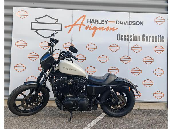 2018 HARLEY-DAVIDSON IRON