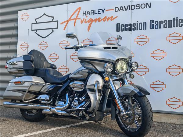 2017 HARLEY-DAVIDSON ELECTRA GLIDE