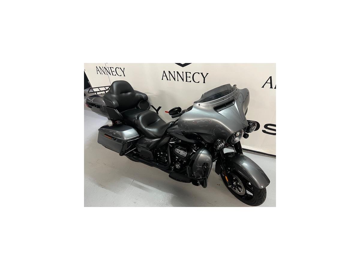 2021 HARLEY-DAVIDSON ULTRA LIMITED