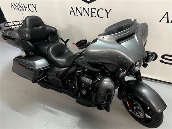2021 HARLEY-DAVIDSON ULTRA LIMITED