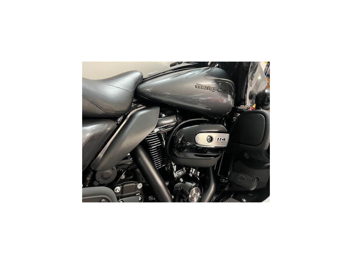 2021 HARLEY-DAVIDSON ULTRA LIMITED