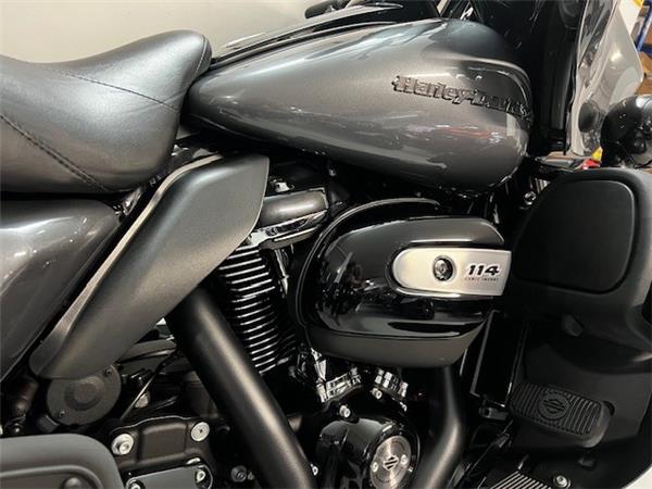 2021 HARLEY-DAVIDSON ULTRA LIMITED