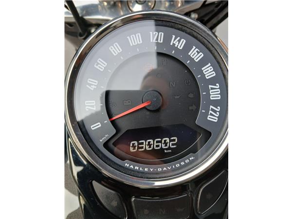 2019 HARLEY-DAVIDSON HERITAGE