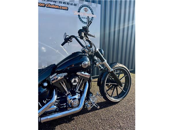 2014 HARLEY-DAVIDSON BREAKOUT