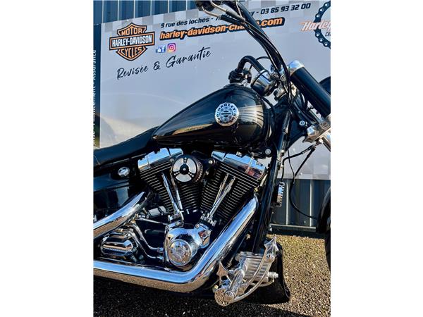 2014 HARLEY-DAVIDSON BREAKOUT