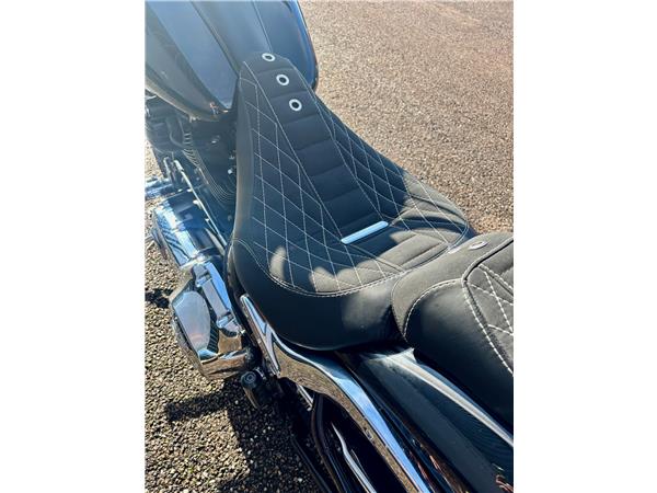 2014 HARLEY-DAVIDSON BREAKOUT