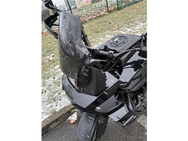 2024 HARLEY-DAVIDSON PAN AMERICA