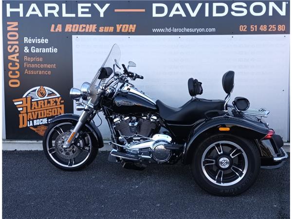 2020 HARLEY-DAVIDSON FREEWHEELER