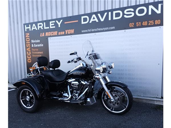 2020 HARLEY-DAVIDSON FREEWHEELER