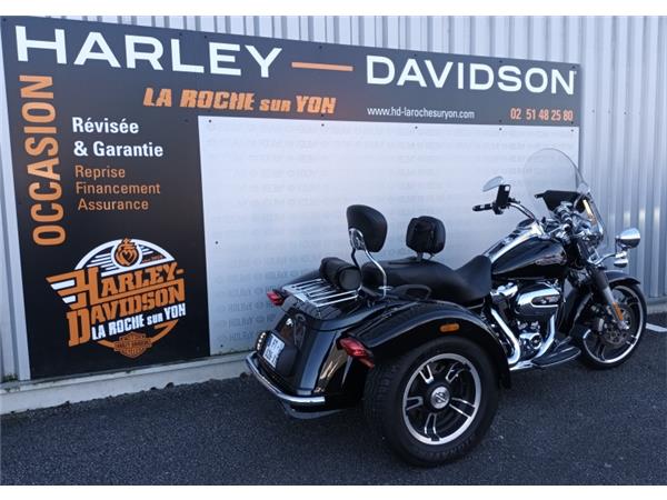 2020 HARLEY-DAVIDSON FREEWHEELER