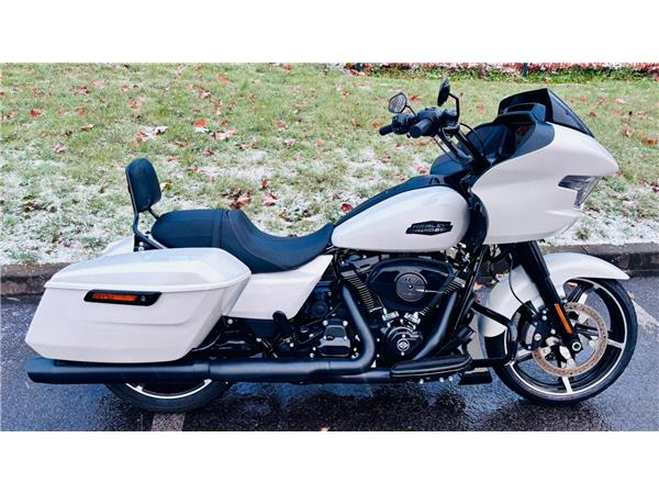 2025 HARLEY-DAVIDSON ROAD GLIDE