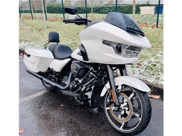 2025 HARLEY-DAVIDSON ROAD GLIDE