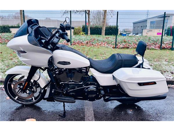 2025 HARLEY-DAVIDSON ROAD GLIDE