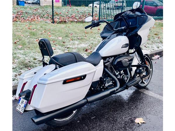 2025 HARLEY-DAVIDSON ROAD GLIDE
