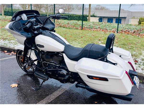 2025 HARLEY-DAVIDSON ROAD GLIDE