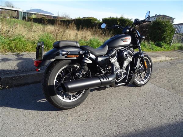 2023 harley-davidson RH 975S Nightster Special