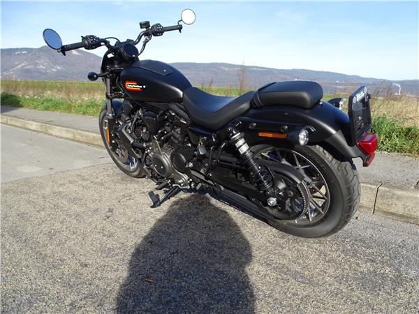 2023 harley-davidson RH 975S Nightster Special