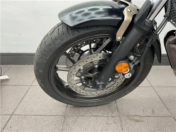 2022 YAMAHA XSR700