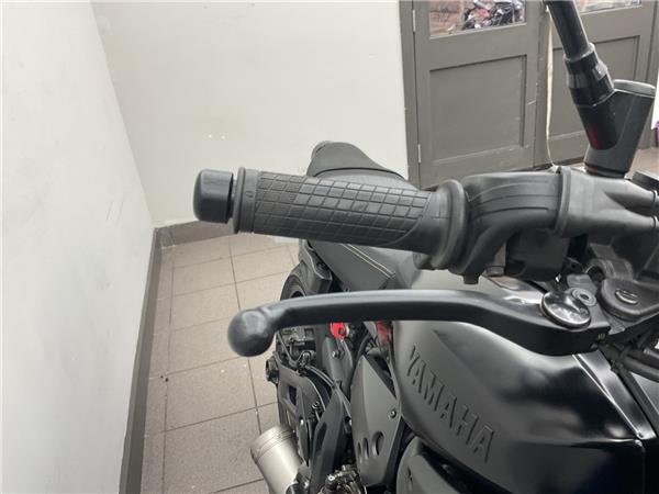 2022 YAMAHA XSR700