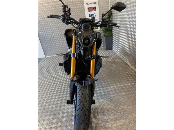 2023 YAMAHA MT-09 SP