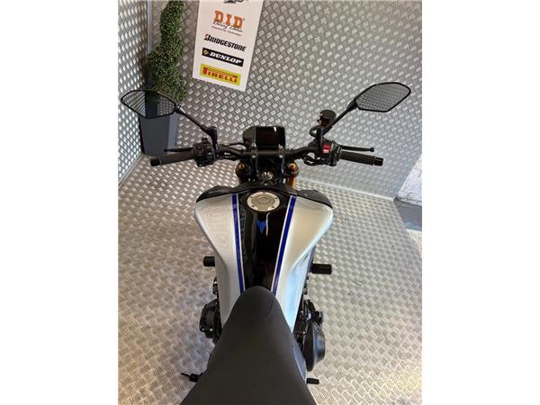 2023 YAMAHA MT-09 SP