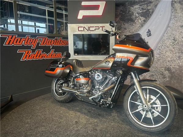 2020 Harley-Davidson FXLR Low Rider