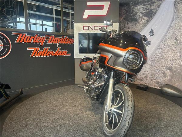 2020 Harley-Davidson FXLR Low Rider