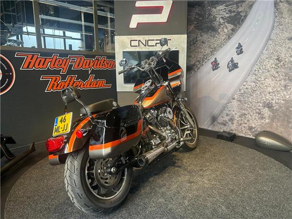 2020 Harley-Davidson FXLR Low Rider