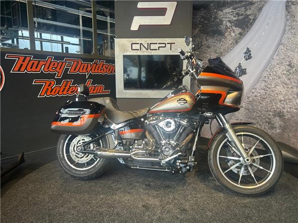 2020 Harley-Davidson FXLR Low Rider
