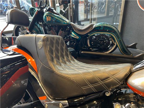 2020 Harley-Davidson FXLR Low Rider