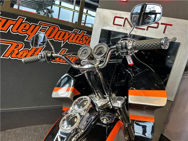 2020 Harley-Davidson FXLR Low Rider