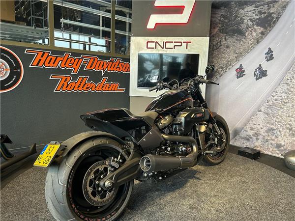 2019 Harley-Davidson SOFTAIL FXDR 114 STAGE III