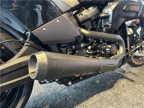 2019 Harley-Davidson SOFTAIL FXDR 114 STAGE III