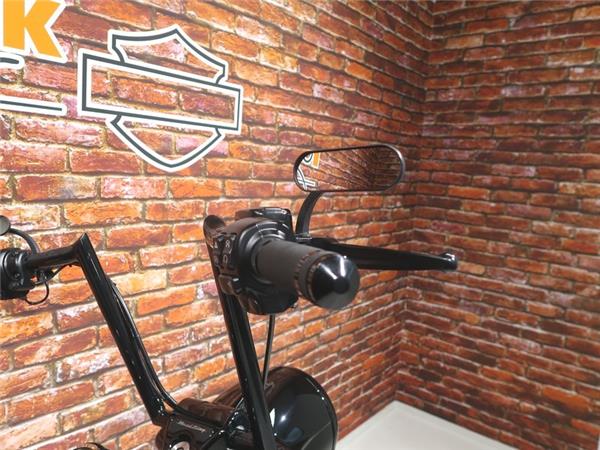 2021 Harley-Davidson FLHRXS Road King Special 114