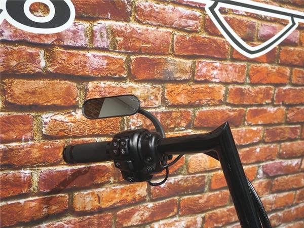 2021 Harley-Davidson FLHRXS Road King Special 114