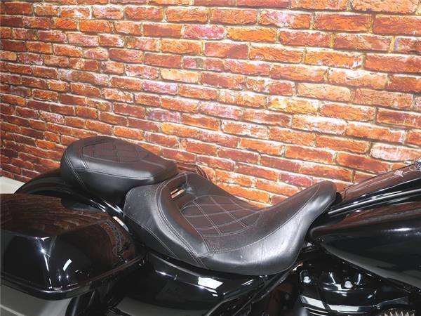 2021 Harley-Davidson FLHRXS Road King Special 114