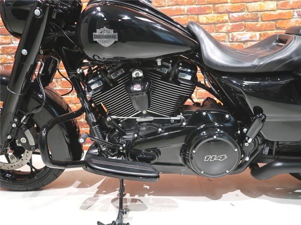 2021 Harley-Davidson FLHRXS Road King Special 114