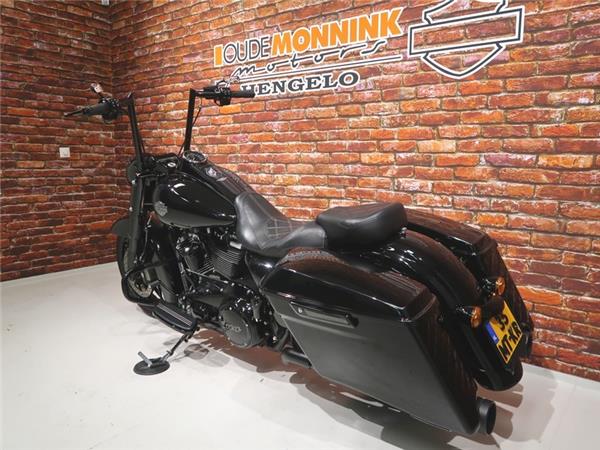 2021 Harley-Davidson FLHRXS Road King Special 114