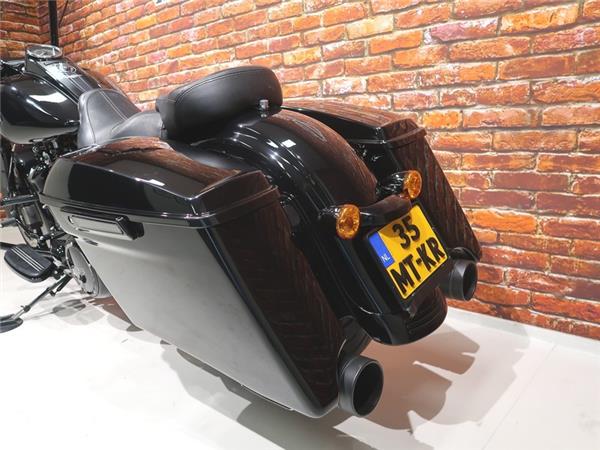 2021 Harley-Davidson FLHRXS Road King Special 114