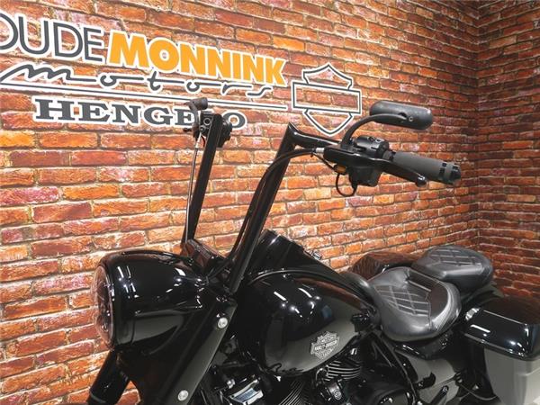 2021 Harley-Davidson FLHRXS Road King Special 114