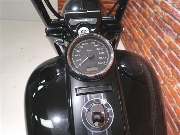 2021 Harley-Davidson FLHRXS Road King Special 114