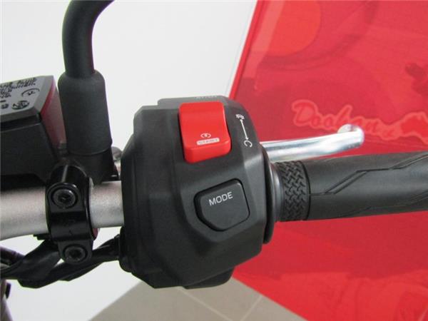 2025 Yamaha MT-07 Y-AMT Grey