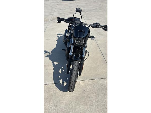 Harley-Davidson Sportster Nightster - 2023
