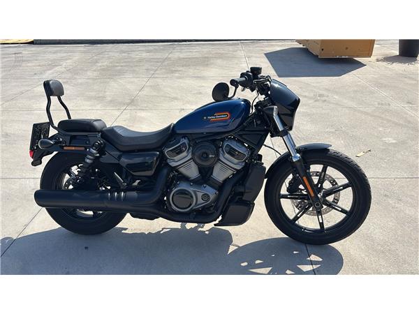Harley-Davidson Sportster Nightster - 2023
