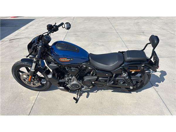 Harley-Davidson Sportster Nightster - 2023